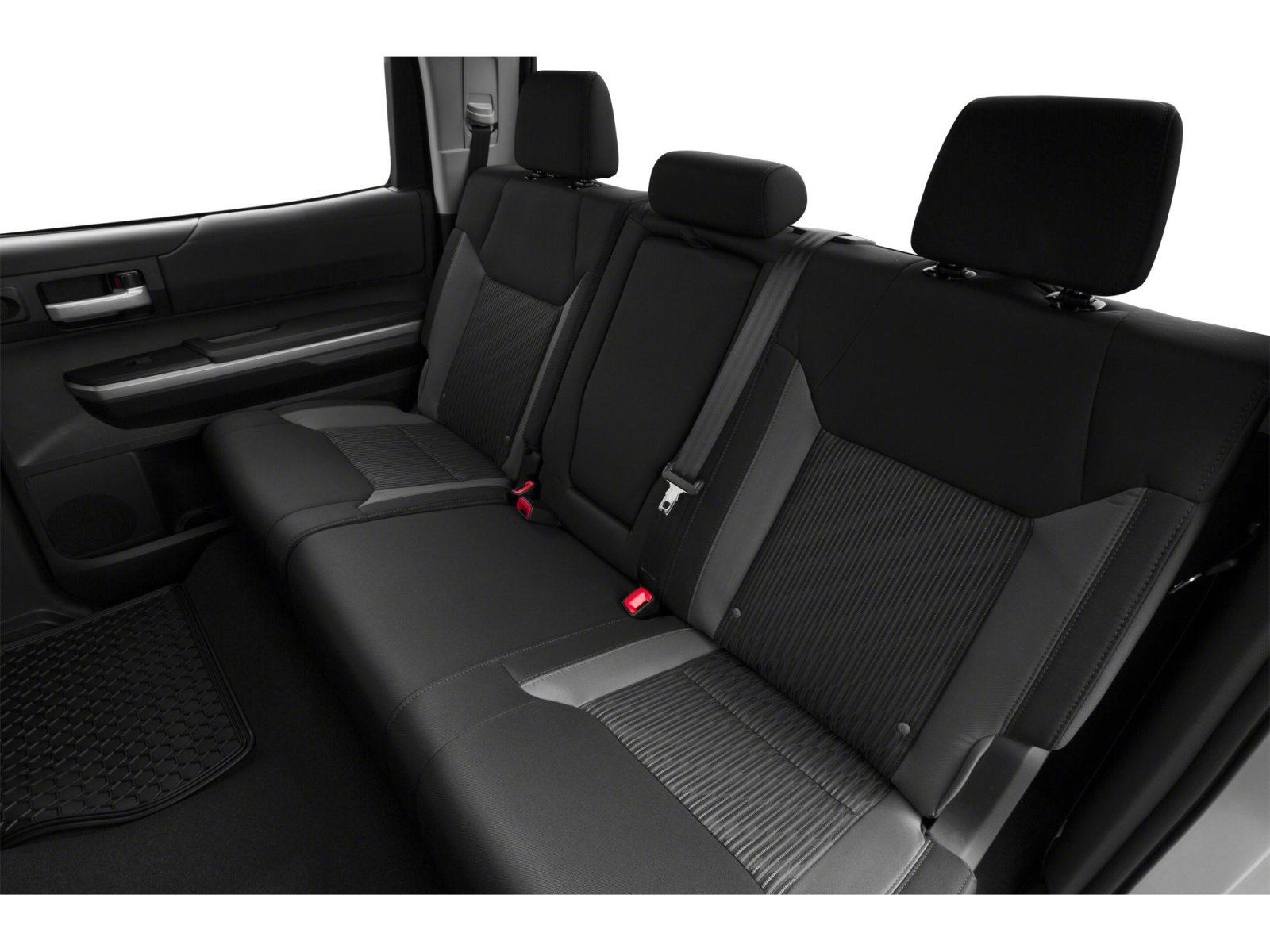 Used 2015 Toyota Tundra TRD Pro AWD/4WD image 12