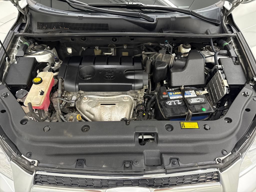 Used 2012 Toyota RAV4 Limited w/ Premium Plus Value Pkg FWD image 11