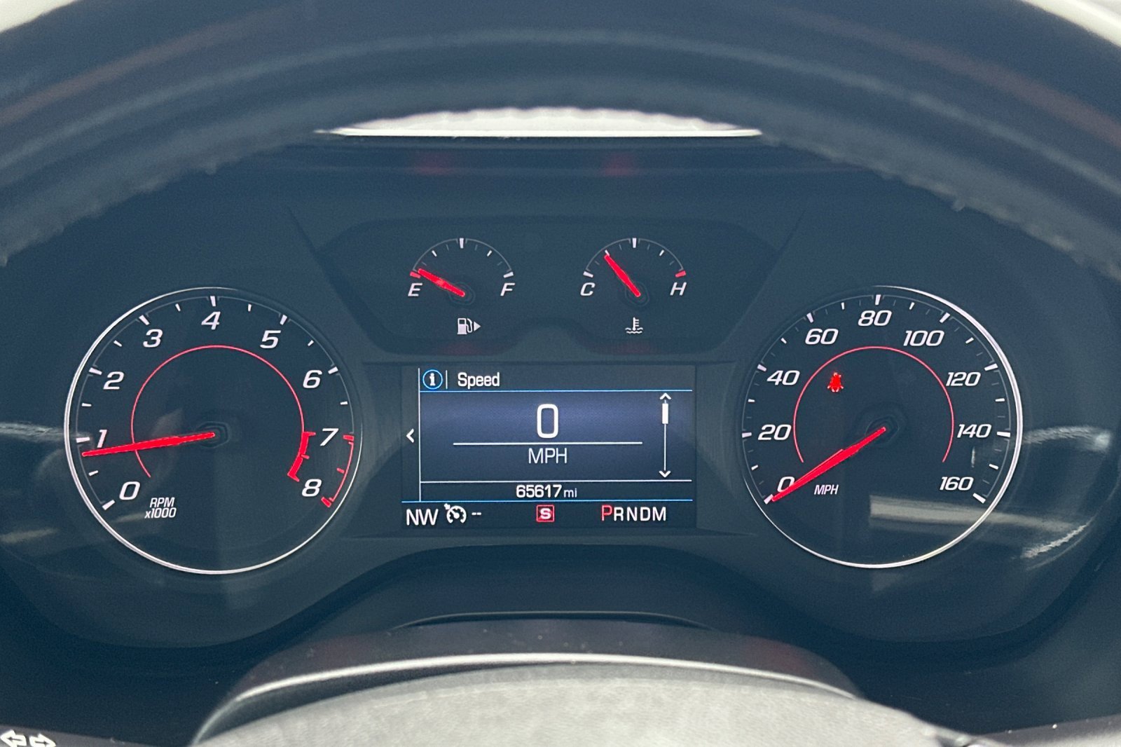 Used 2019 Chevrolet Camaro LT image 21