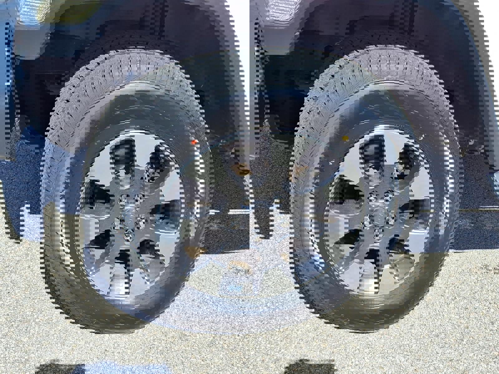 Used 2018 Jeep Wrangler Unlimited Sahara w/ Dual Top Group image 5