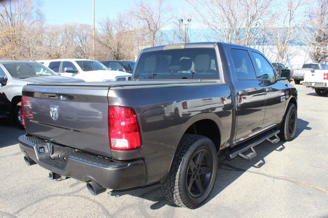 Used 2018 RAM 1500 Express w/ Express Value Package image 10
