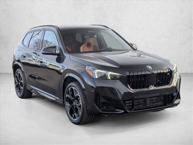 Certified 2024 BMW X1 M35i w/ M Sport Professional Package AWD/4WD image 3