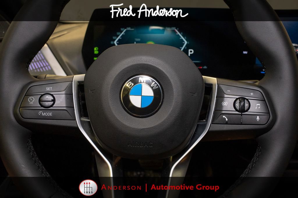 Used 2025 BMW 228i xDrive AWD/4WD image 17