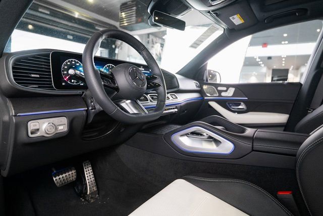 New 2026 Mercedes-Benz GLE 350 4MATIC image 4