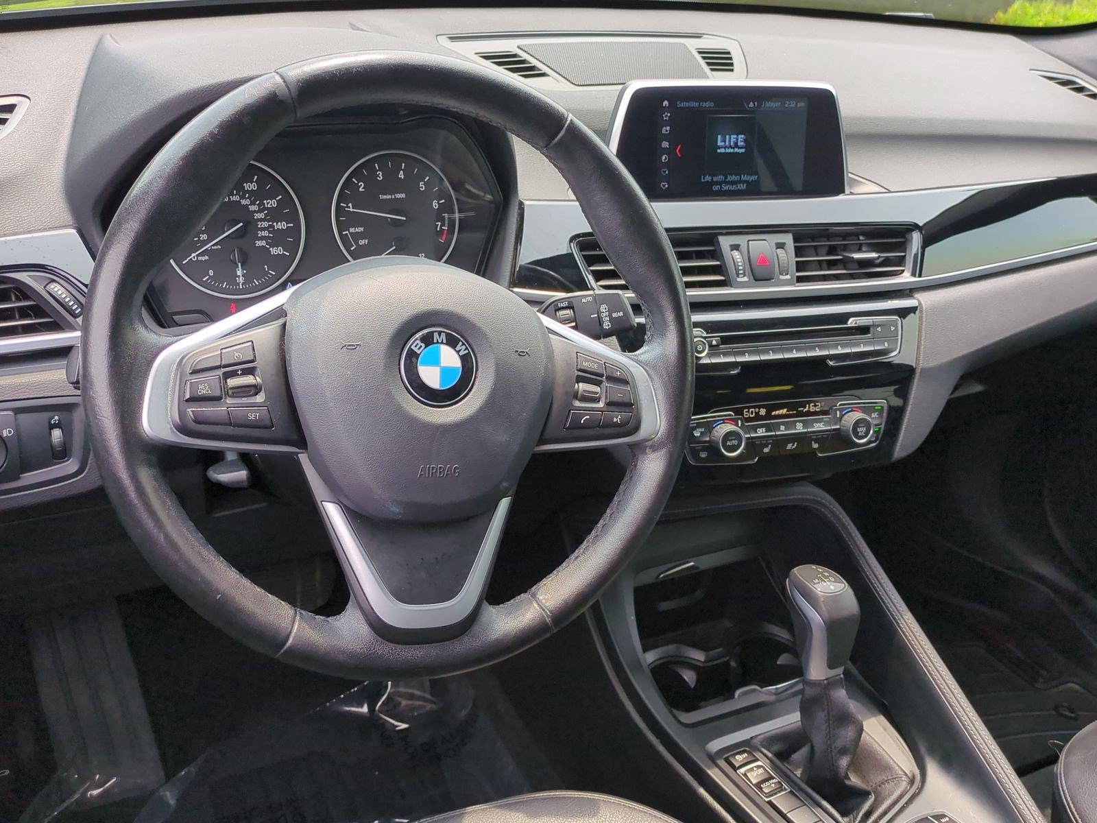 Used 2018 BMW X1 sDrive28i FWD image 29
