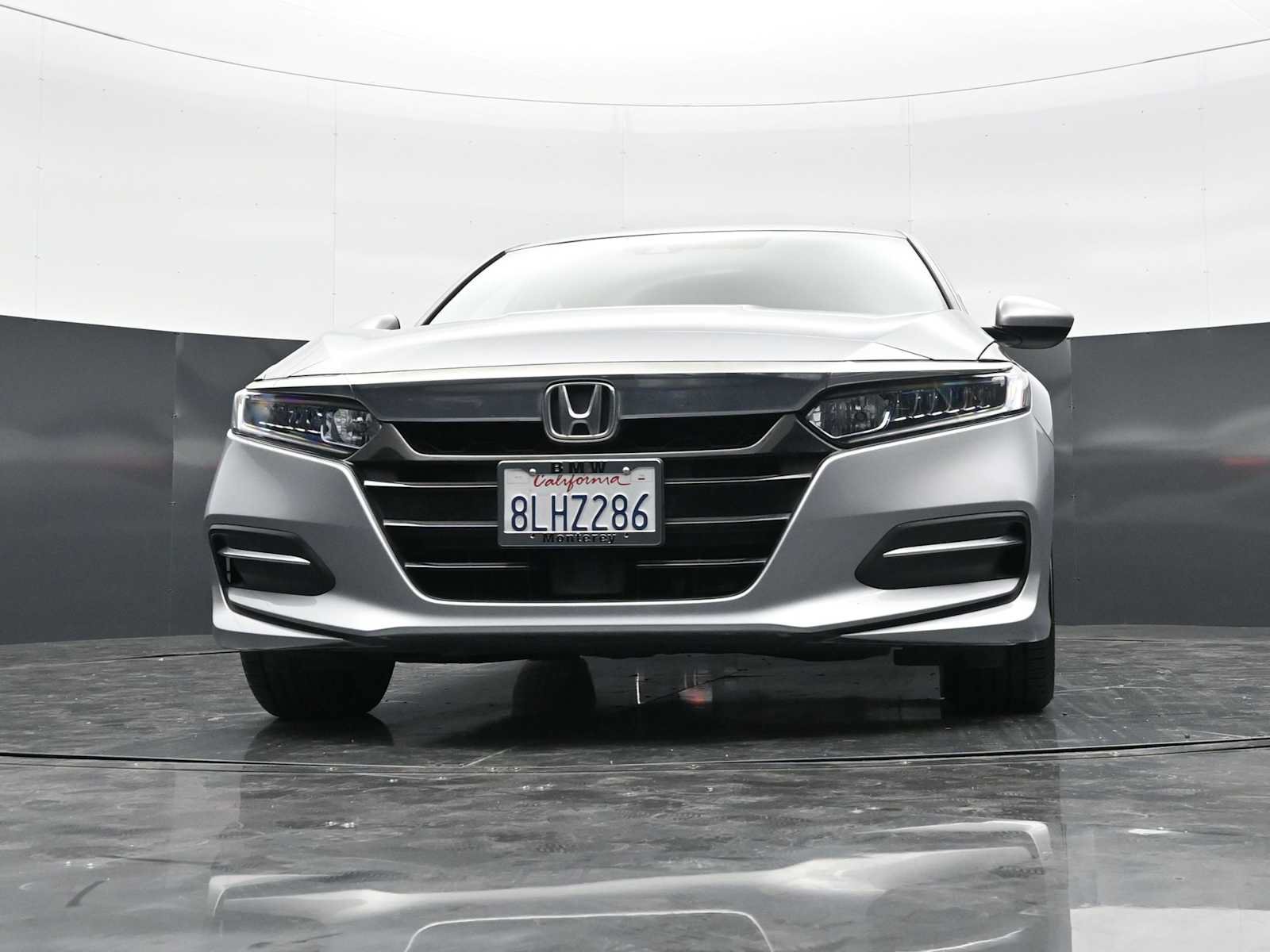 Used 2019 Honda Accord Hybrid image 26