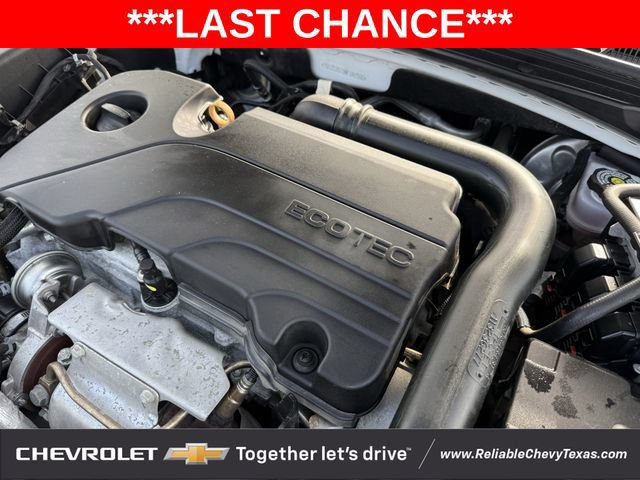 Used 2021 Chevrolet Malibu LS w/ Driver Confidence Package II FWD image 30