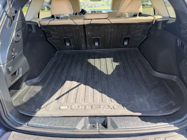 Used 2018 Subaru Outback 2.5i Limited AWD/4WD image 26