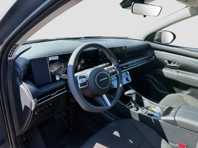 New 2026 Hyundai Tucson SEL Plus FWD image 9