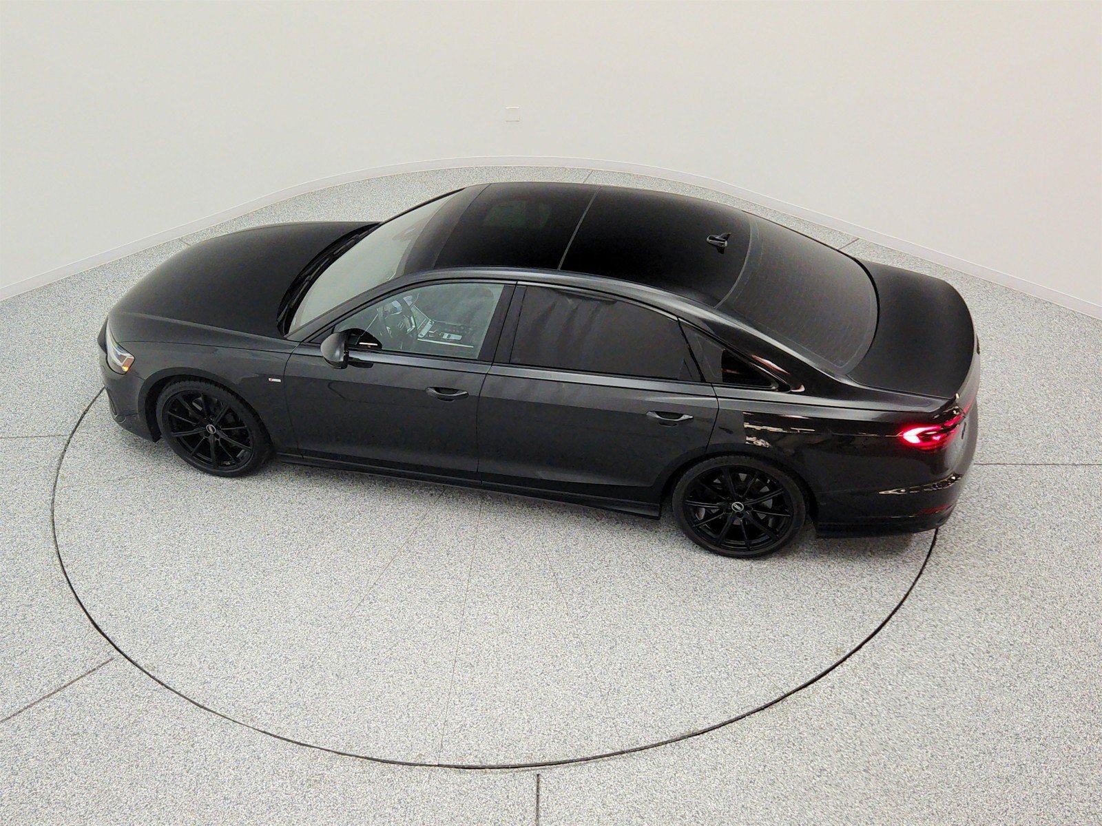 Used 2022 Audi A8 L 3.0T AWD/4WD image 29