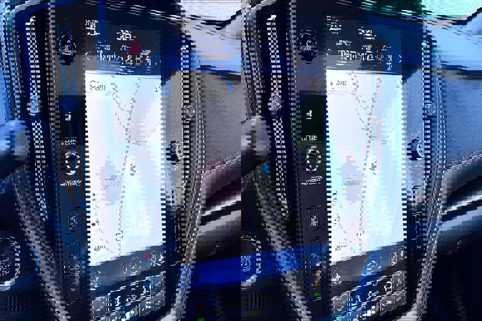 Used 2025 Subaru WRX Limited image 33