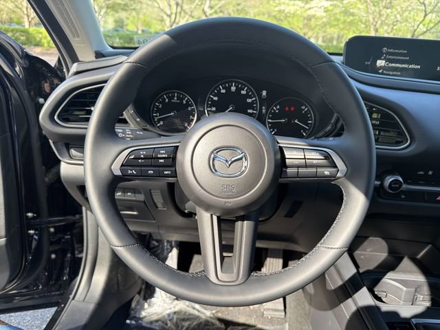 New 2026 MAZDA CX-30 AWD 2.5 S w/ Select Sport Pkg image 14