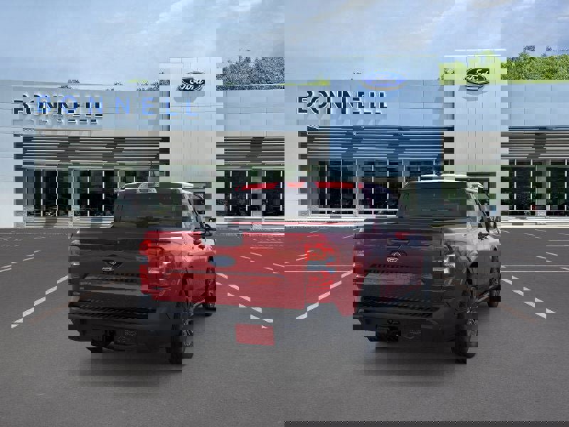 New 2026 Ford Maverick XLT w/ Equipment Group 301A image 8