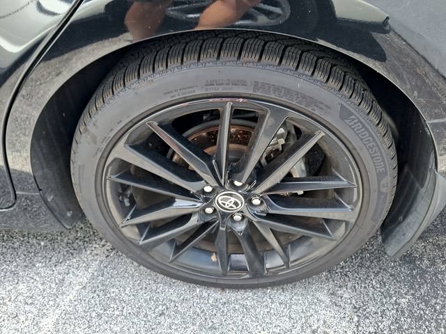 Used 2022 Toyota Camry XSE w/ Carpet Mat Package (TMS) FWD image 5
