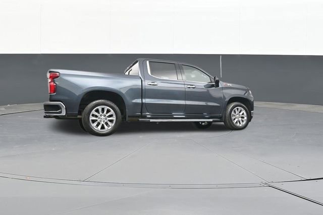 Used 2020 Chevrolet Silverado 1500 LTZ w/ LTZ Premium Package image 52