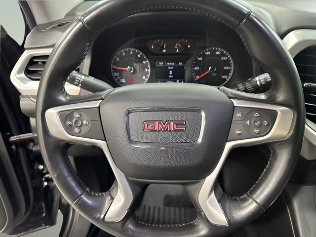 Used 2017 GMC Acadia SLE FWD image 22