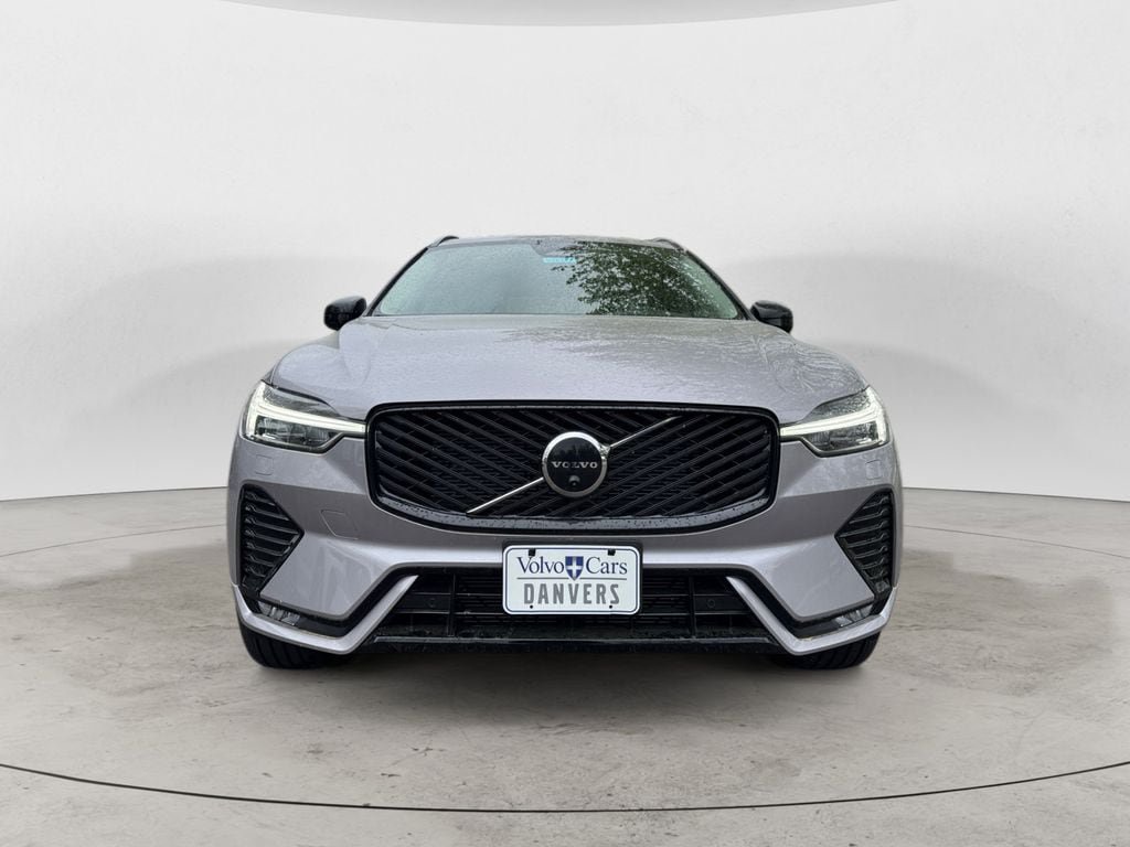 New 2026 Volvo XC60 B5 Plus w/ Protection Package Premier AWD/4WD image 26