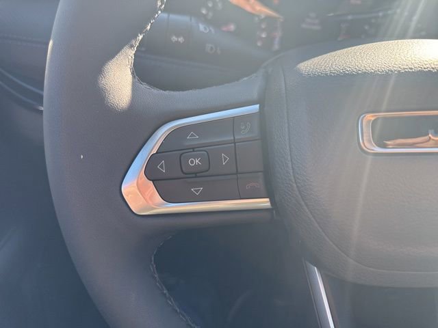New 2026 Jeep Compass Limited AWD/4WD image 36