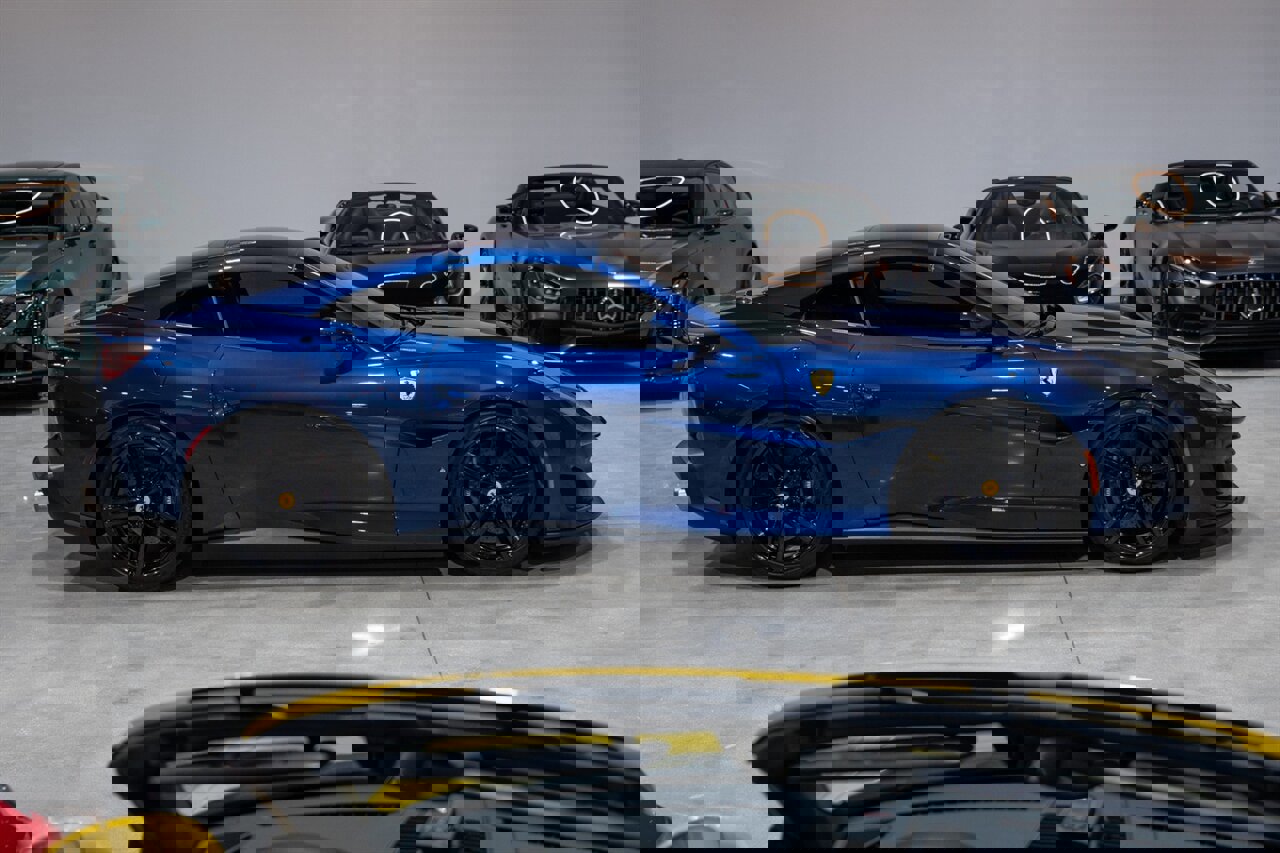 Used 2020 Ferrari Portofino image 71