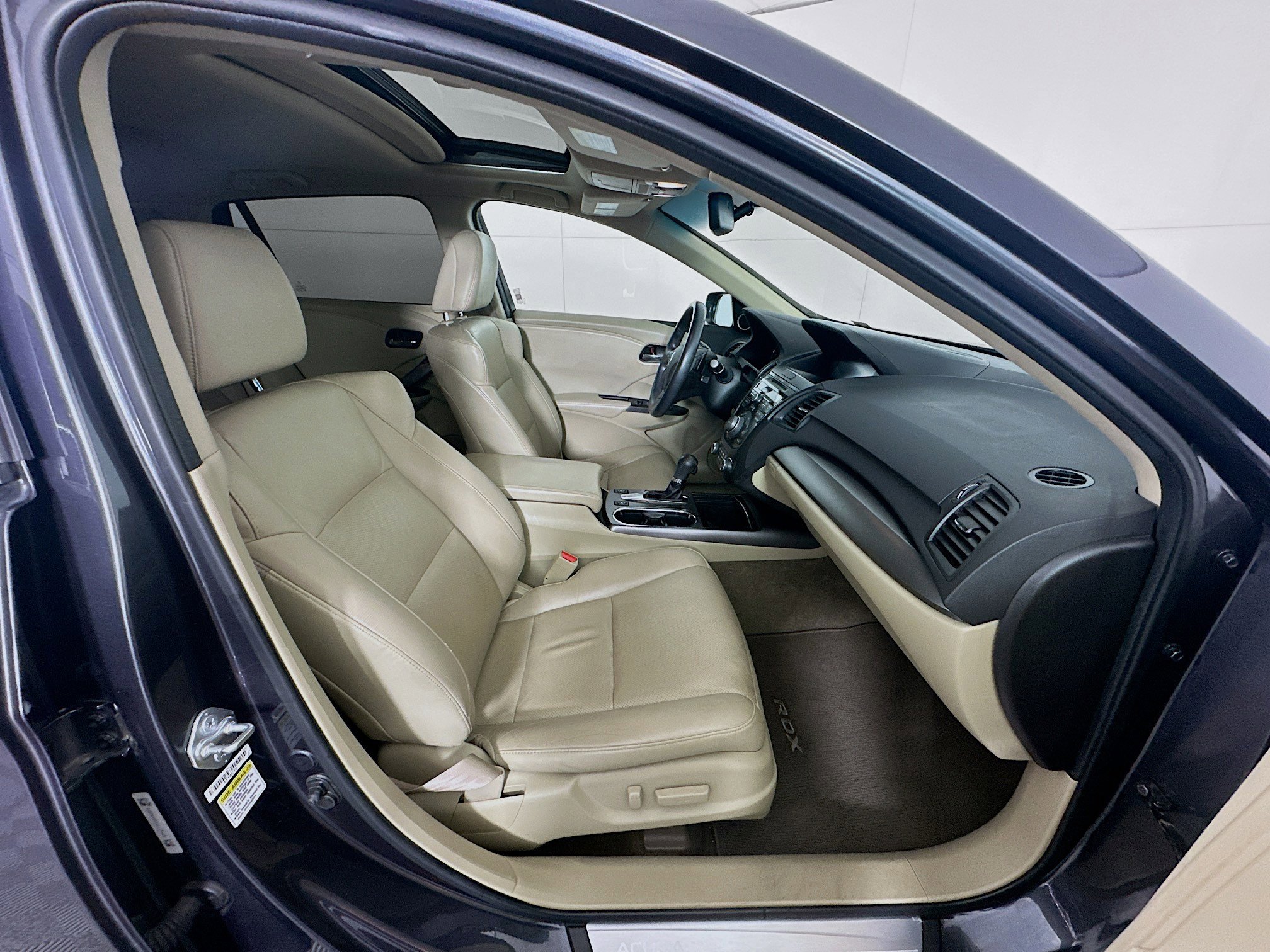 Used 2014 Acura RDX FWD w/ Technology Package image 31