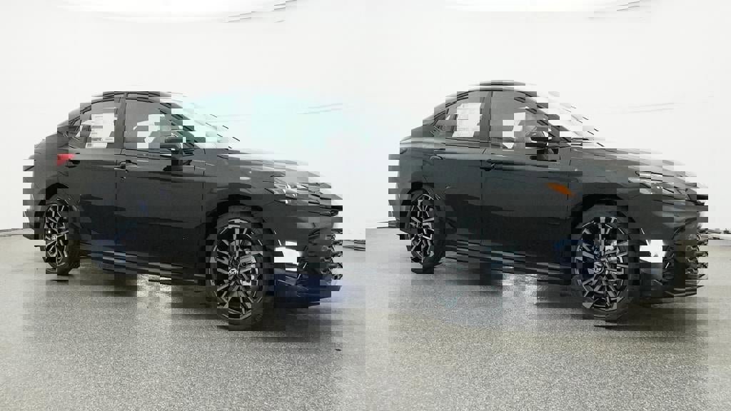 New 2026 Toyota Camry XSE image 61