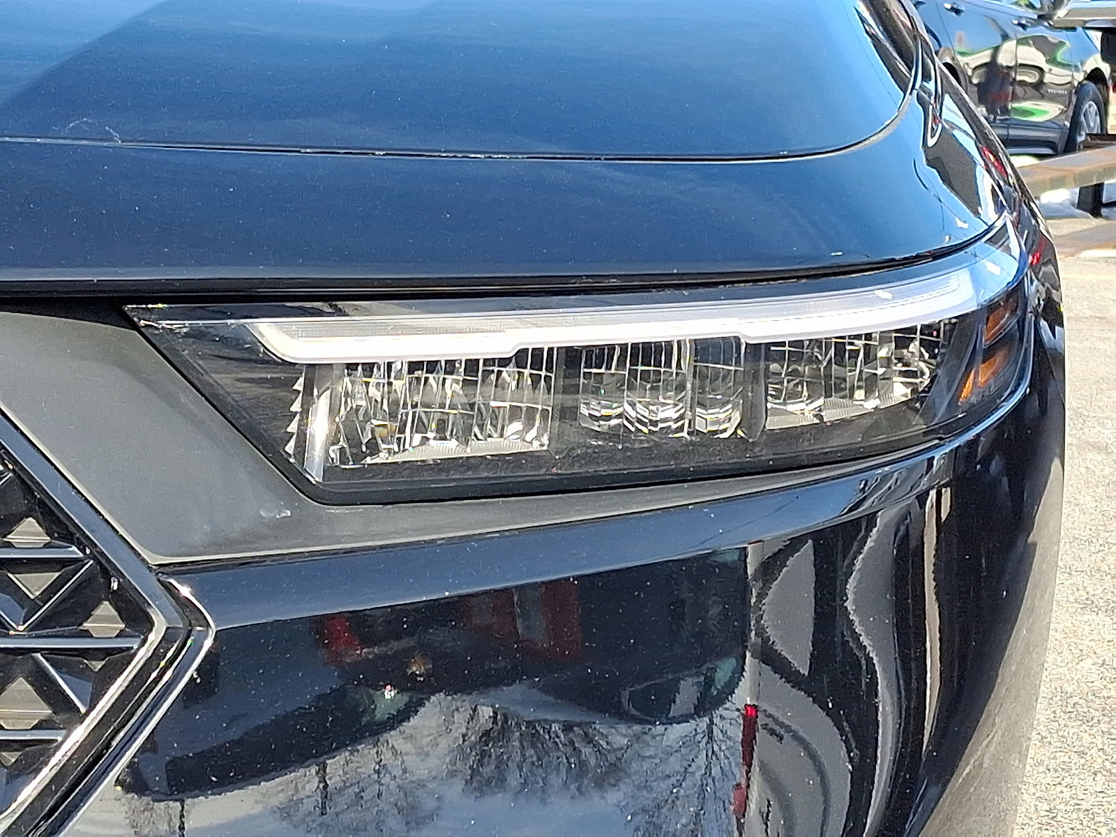 Used 2024 Honda Accord Sport image 10
