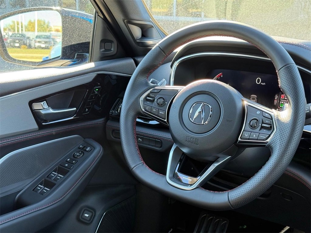 New 2026 Acura MDX A-Spec image 9