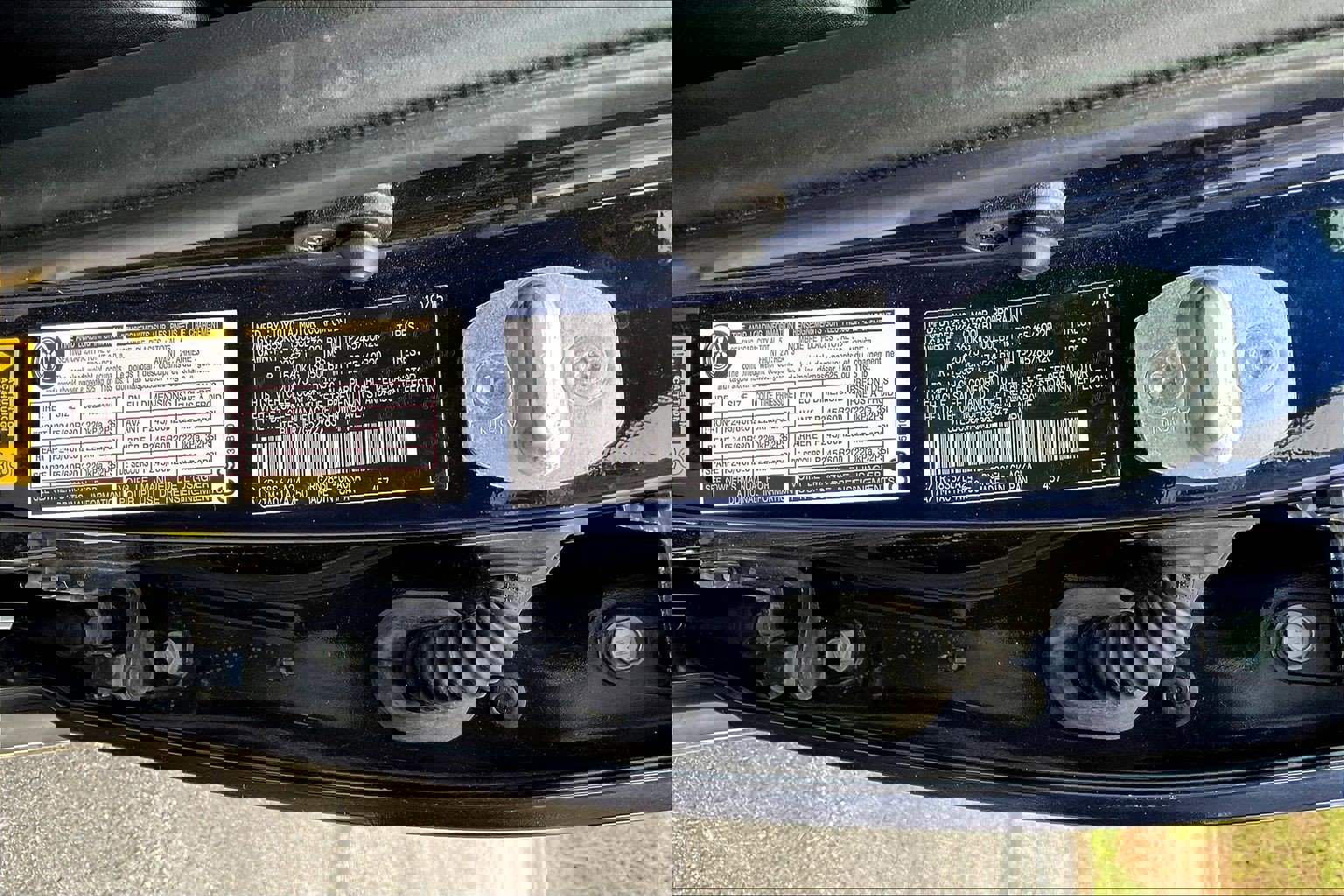 Used 2016 Toyota 4Runner Limited image 20