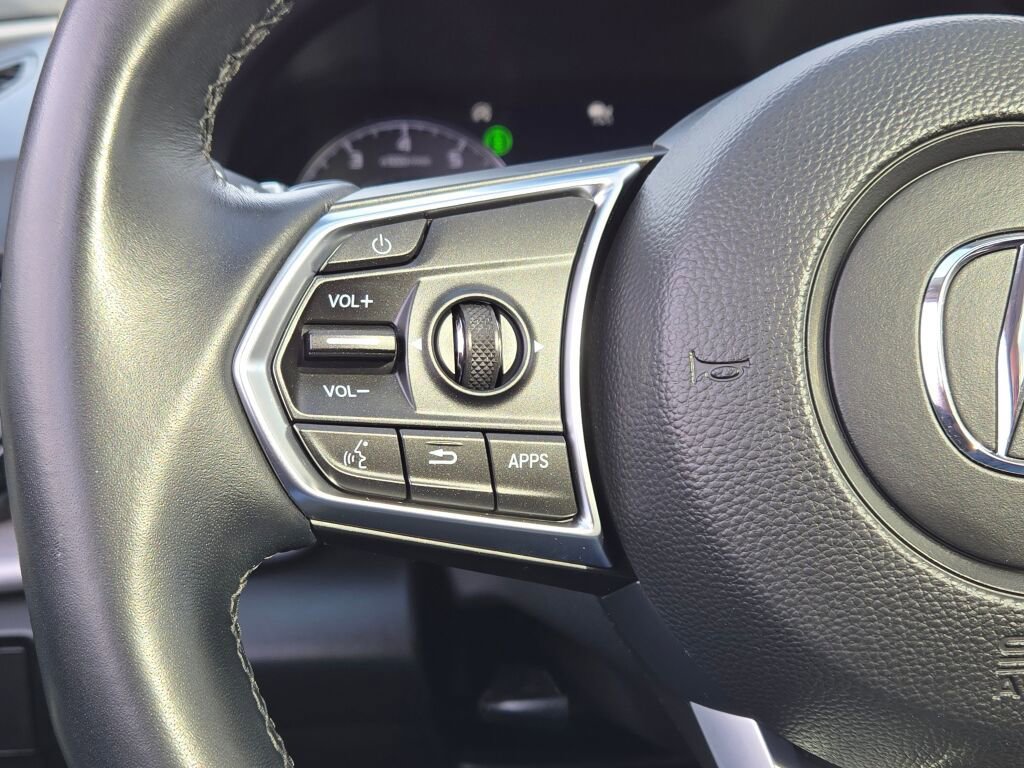 Certified 2023 Acura RDX w/ Technology Package image 46