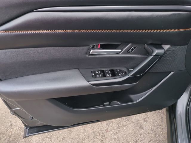 Used 2025 MAZDA CX-50 2.5 Hybrid w/ Premium Plus Pkg image 21