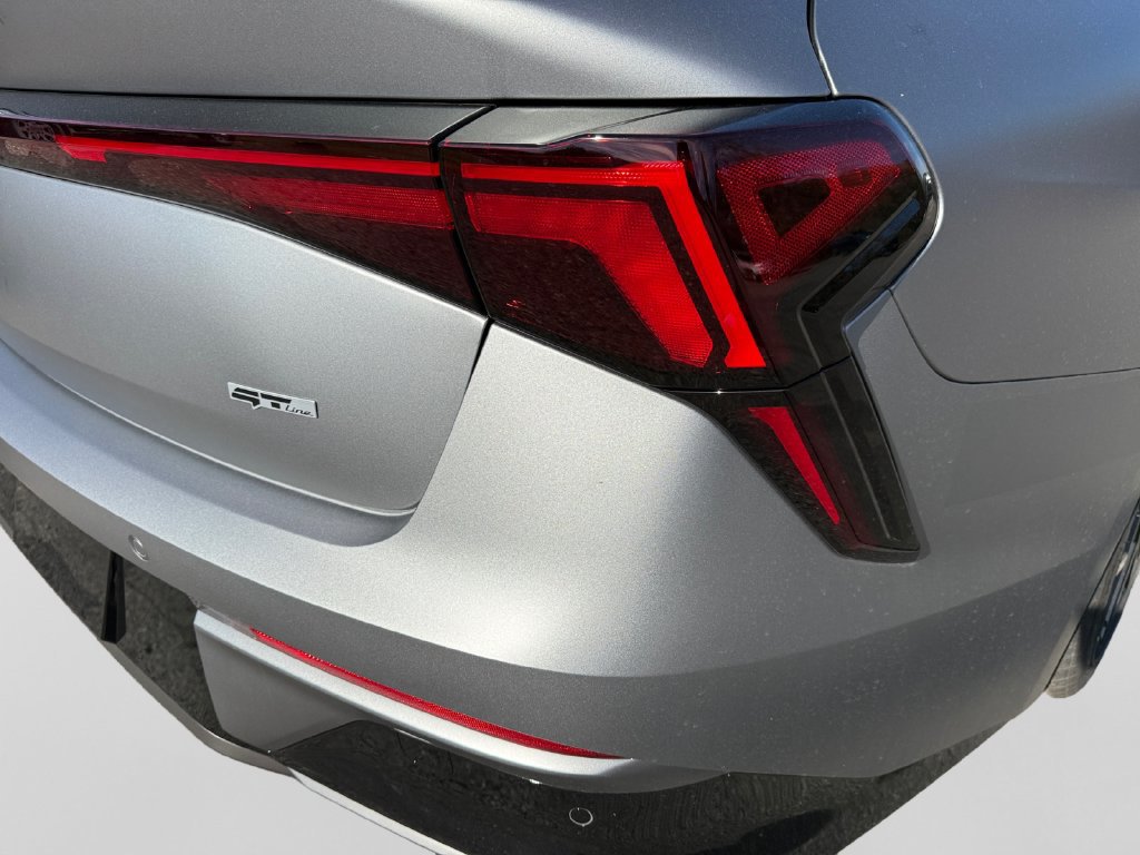 New 2027 Kia K5 GT-Line w/ GT-Line Premium Package AWD/4WD image 20