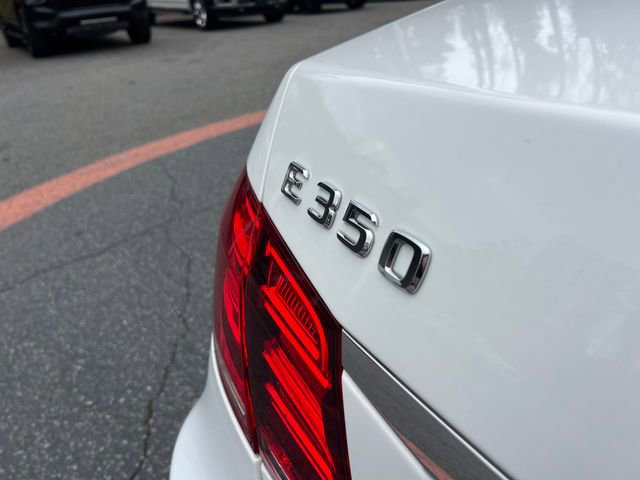Used 2014 Mercedes-Benz E 350 Sedan image 38