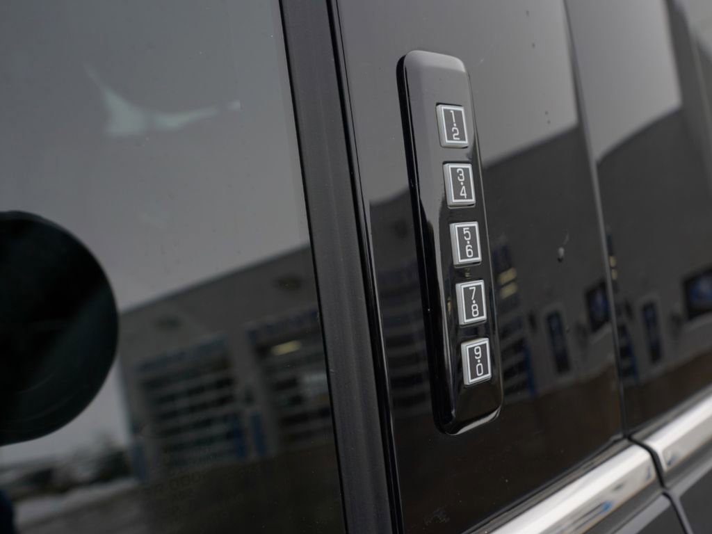 Used 2024 Ford F350 Limited w/ FX4 Off-Road Package image 37