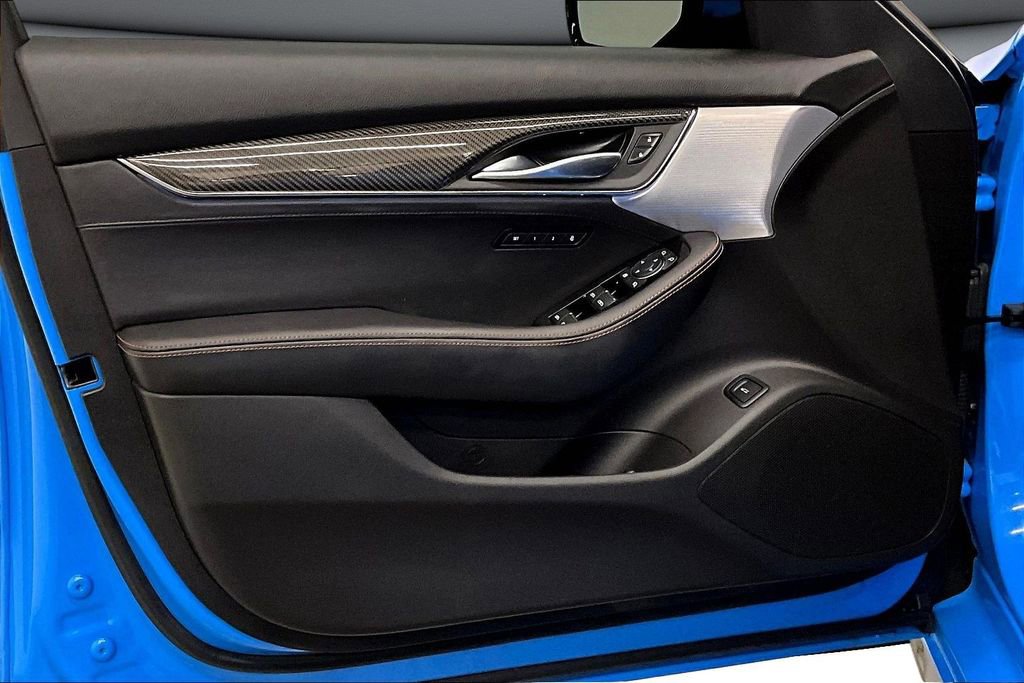 Used 2023 Cadillac CT5 V w/ Premium Package image 20