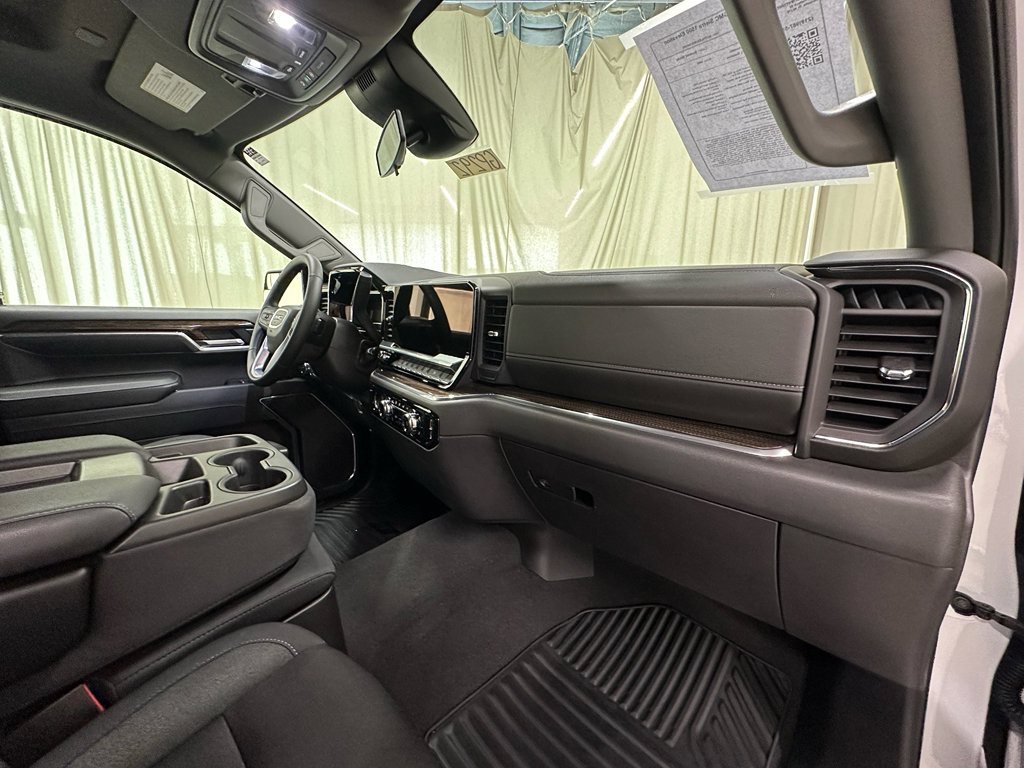 Certified 2024 GMC Sierra 1500 Elevation AWD/4WD image 21