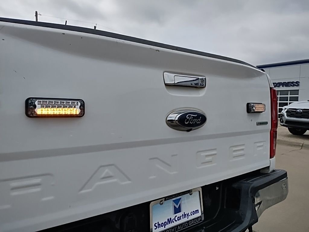 Used 2019 Ford Ranger XLT w/ FX4 Off-Road Package image 36