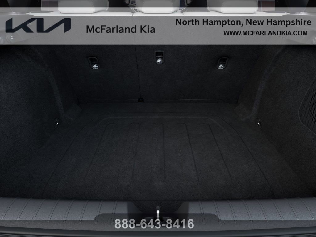 New 2026 Kia K4 GT-Line Turbo image 19