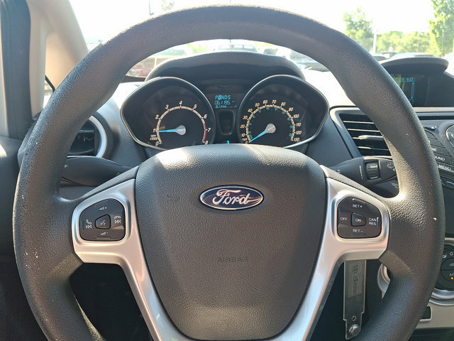 Used 2017 Ford Fiesta SE FWD image 9