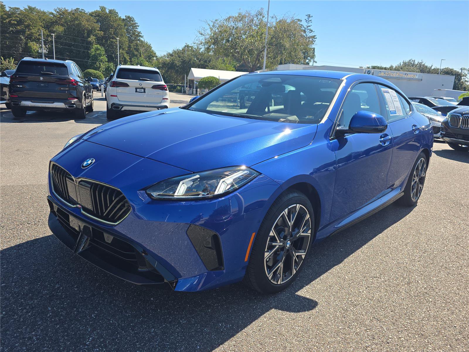 Used 2026 BMW 228i FWD image 6