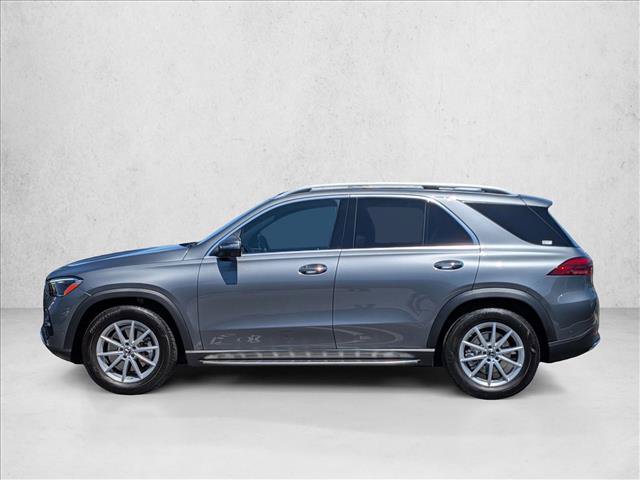 Certified 2026 Mercedes-Benz GLE 350 4MATIC image 17