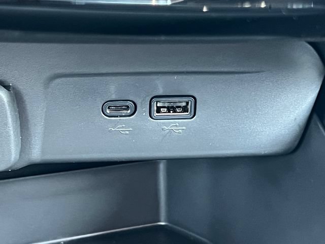 New 2026 Chevrolet Trax ACTIV w/ Driver Confidence Package FWD image 25