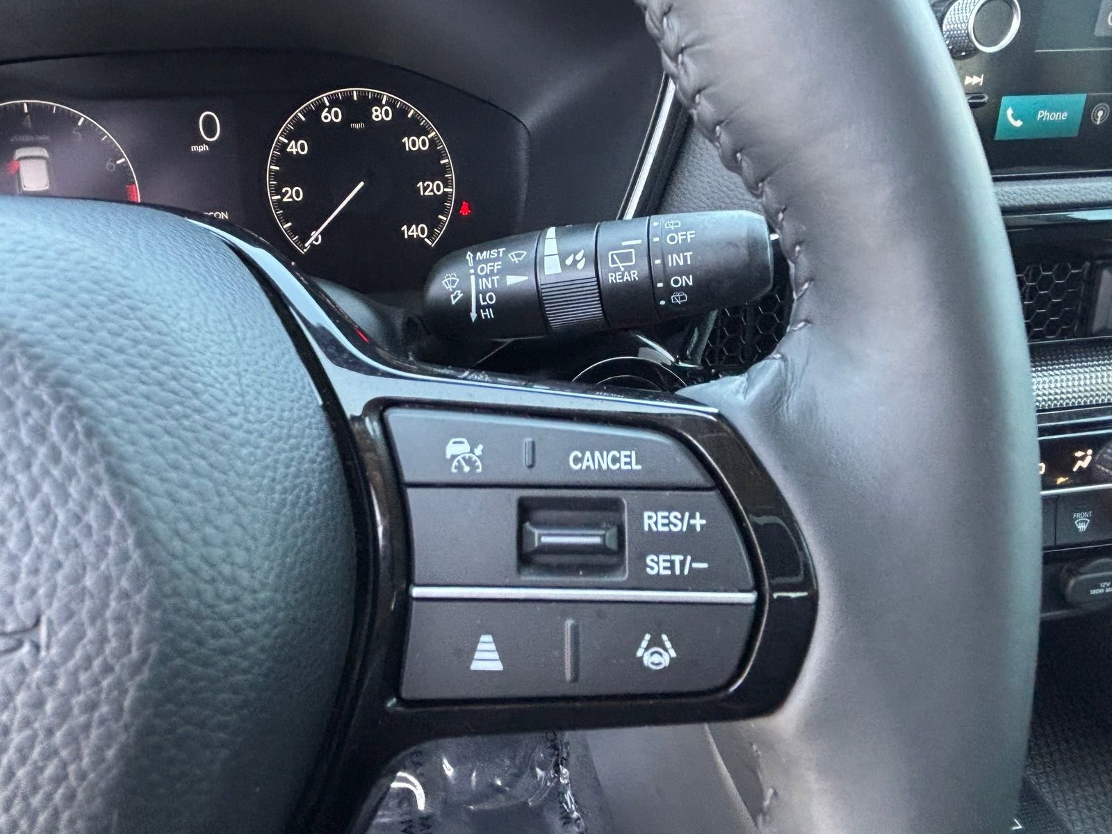 Certified 2023 Honda CR-V EX-L image 25