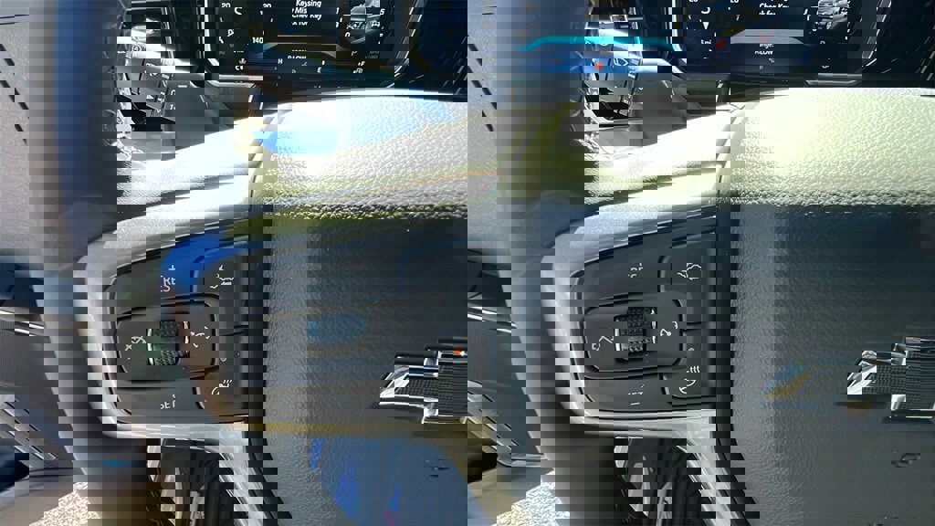 New 2026 Chevrolet Silverado 1500 RST w/ RST All Star Premium Package image 22