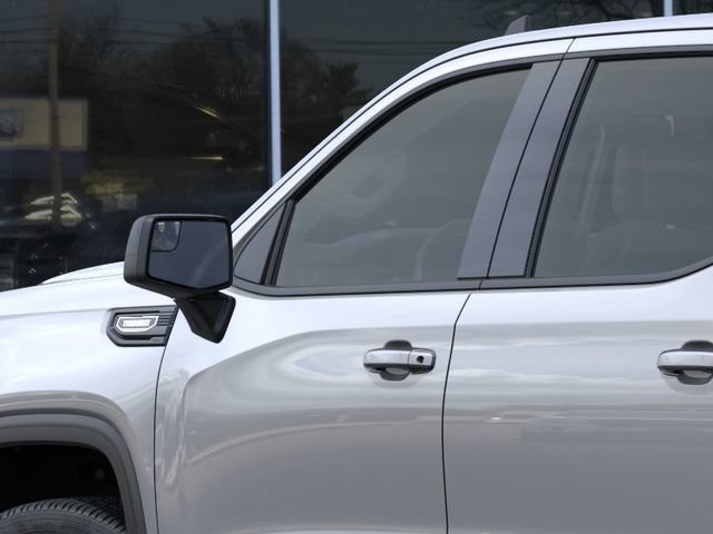 New 2026 GMC Sierra 1500 Elevation AWD/4WD image 12