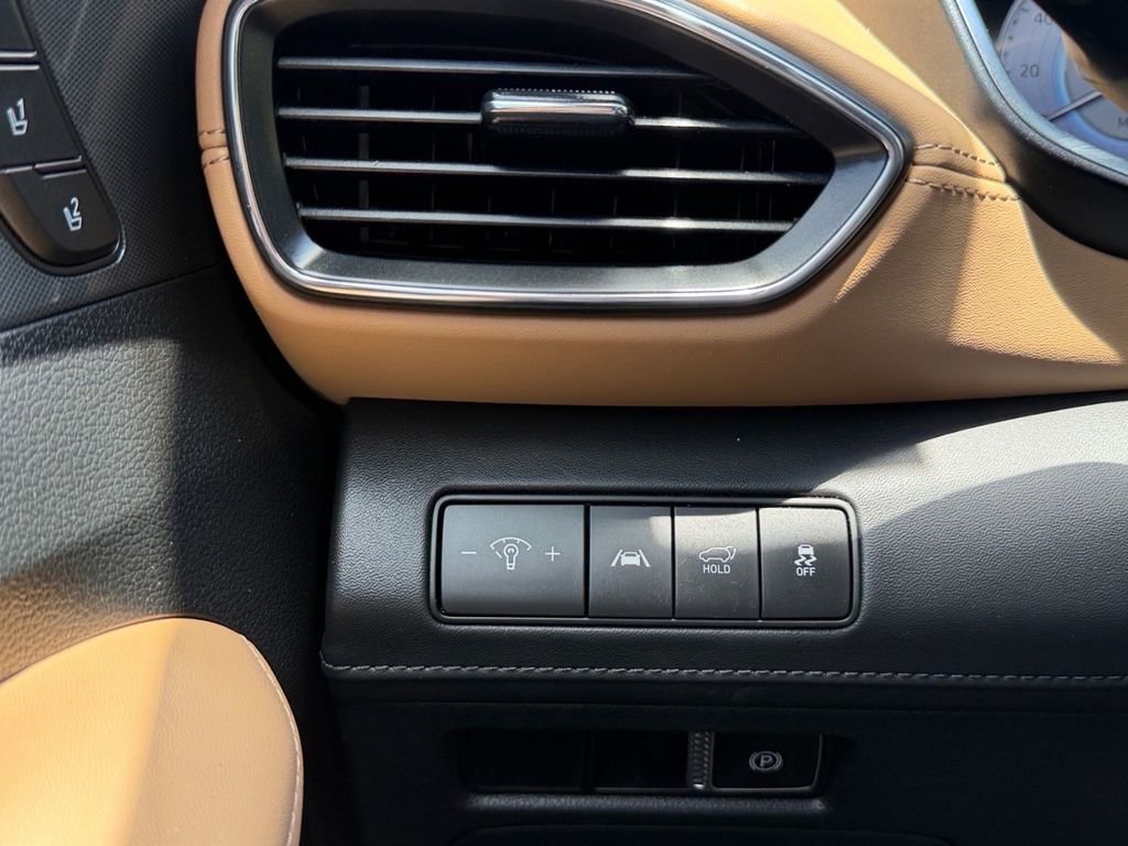 Used 2023 Hyundai Santa Fe Calligraphy AWD/4WD image 25