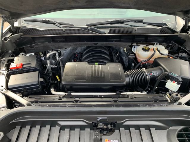 Used 2022 GMC Sierra 1500 Denali AWD/4WD image 53