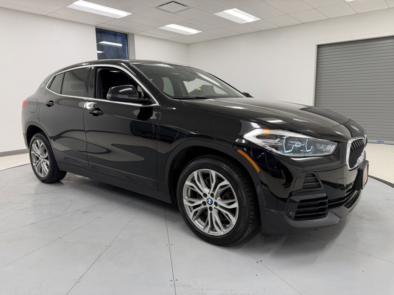 Used 2022 BMW X2 xDrive28i w/ Convenience Package image 56
