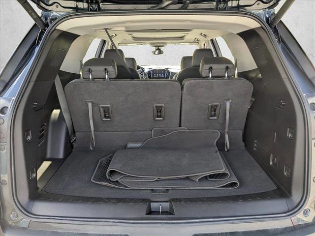 Used 2021 Chevrolet Traverse LT w/ LT Premium Package AWD/4WD image 6