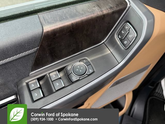 Used 2023 Ford F150 Lariat AWD/4WD image 23