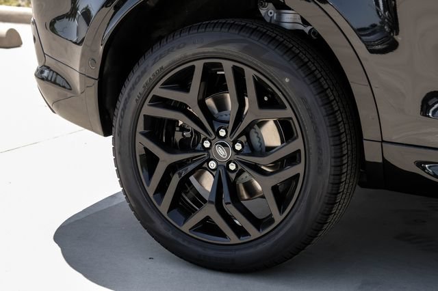 New 2026 Land Rover Discovery Sport Landmark AWD/4WD image 70